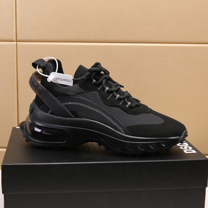 Men O*ff W*hite Top Sneakers (Arrenfashion)