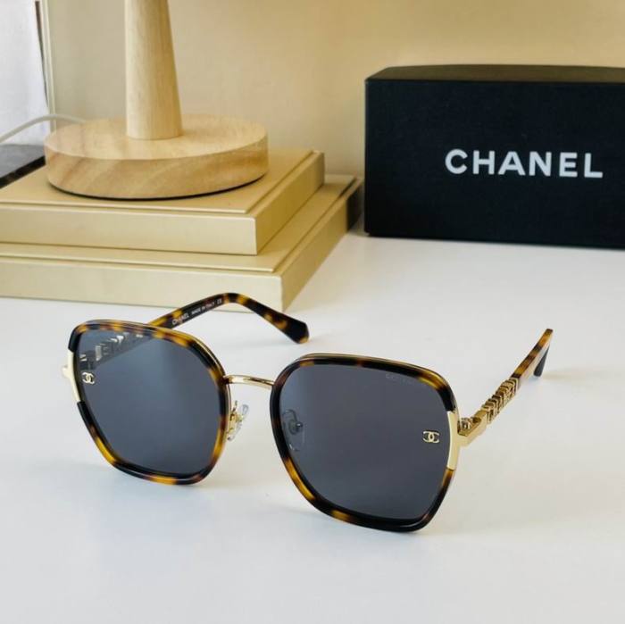  Arrenfashion C*hanel Glasses Top