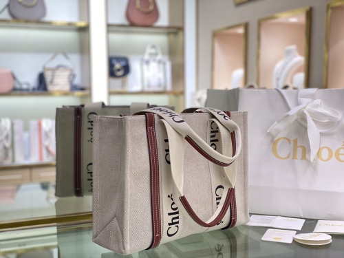  Arrenfashion C*hloe Bag Top Quality 37*26*12cm