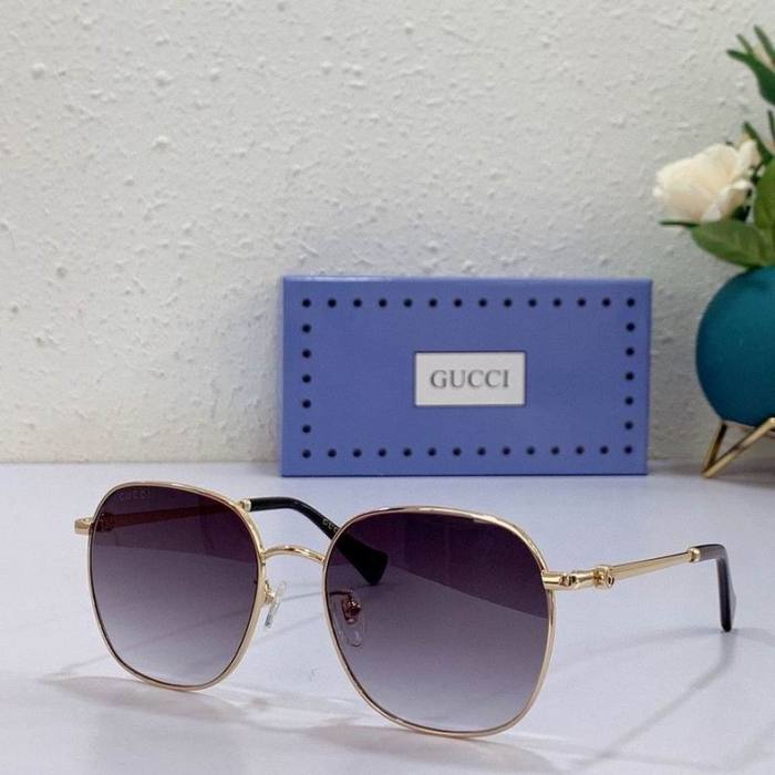  Arrenfashion Top Quality G*ucci Glasses