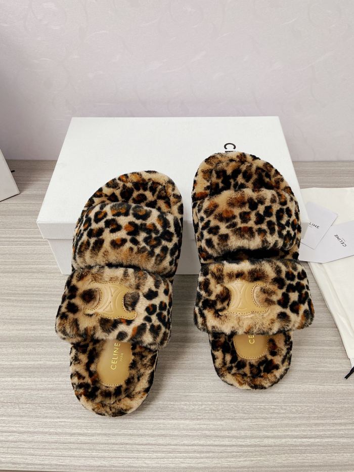  Arrenfashion Women C*eline Top Sandals