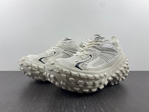  Arrenfashion Men Women B*alenciaga Top Sneakers