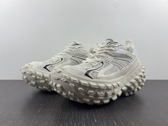  Arrenfashion Men Women B*alenciaga Top Sneakers