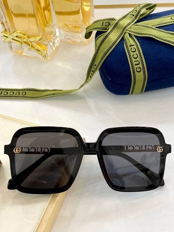  Arrenfashion Top Quality G*ucci Glasses