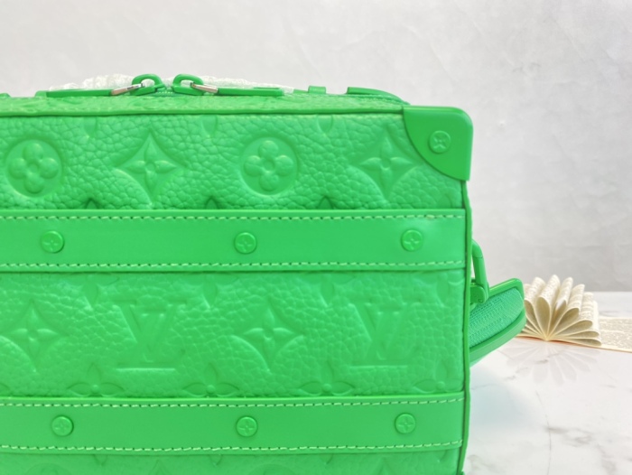  Arrenfashion L*ouis V*uitton Bag Top Quality 21.5*15*7CM