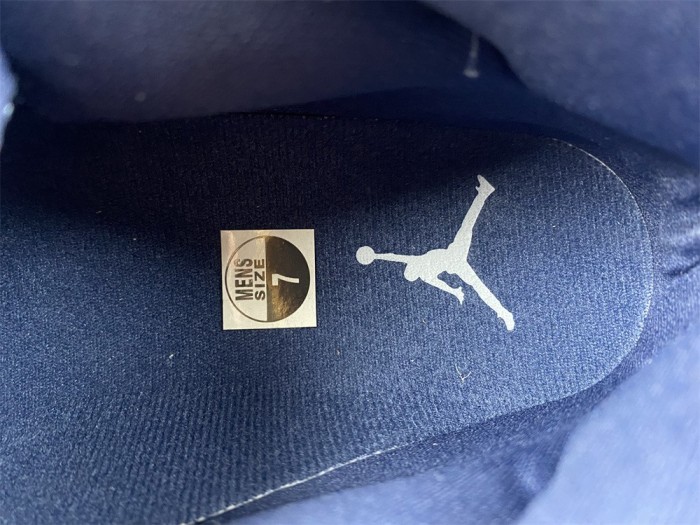 Arrenfashion Air Jordan 11 WMNS AR0715-441