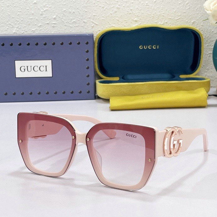  Arrenfashion Top Quality G*ucci Glasses