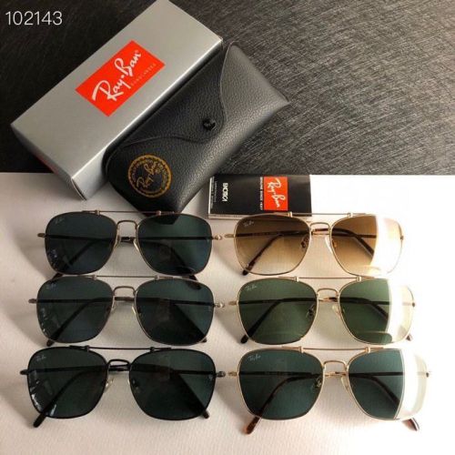  Arrenfashion R*ayban Glasses Top