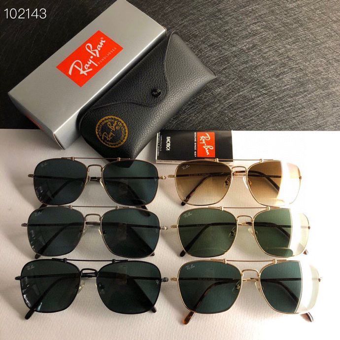  Arrenfashion R*ayban Glasses Top