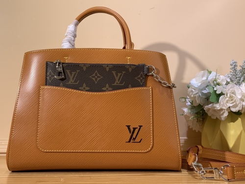  Arrenfashion L*ouis V*uitton Bag Top Quality 30*21*13cm