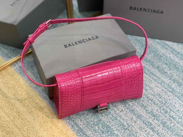  Arrenfashion B*alenciaga Bag Top Quality 15x8x25cm