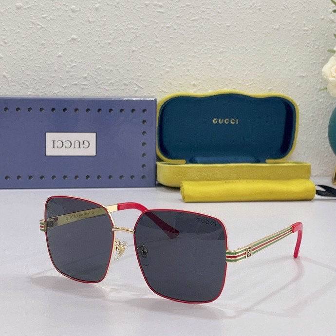  Arrenfashion Top Quality G*ucci Glasses