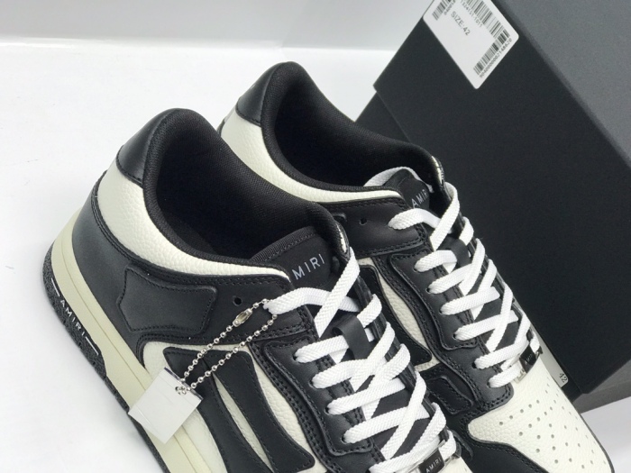  Arrenfashion Men Women A*miri Top Sneakers