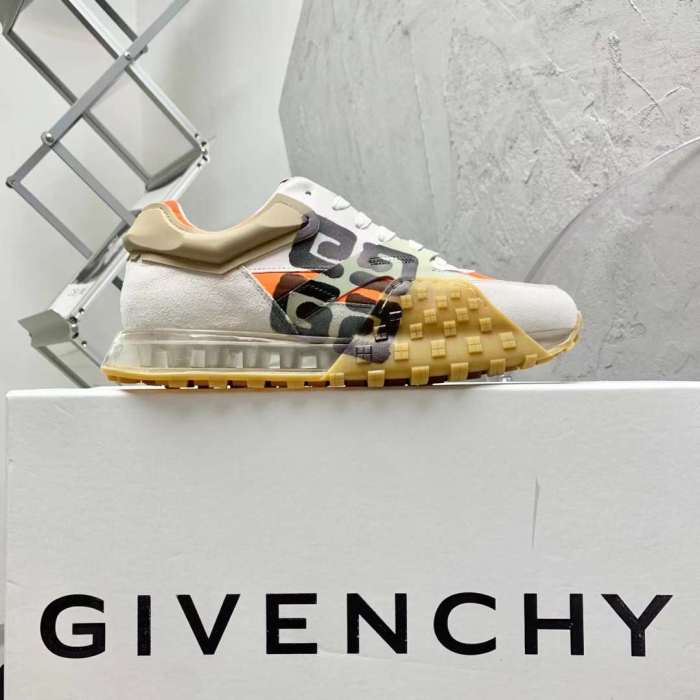 Men G*ivenchy Top Sneaker （ Arrenfashion ）