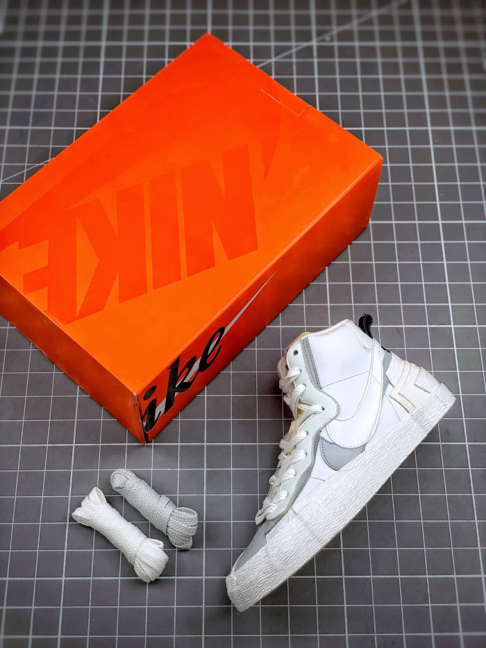  from Arrenfashion Nike Blazer Mid BV0072-100