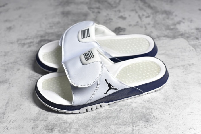 Nike Air Jordan 11 Slippers (Arrenfashion)