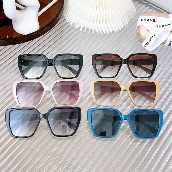  Arrenfashion C*hanel Glasses Top
