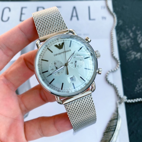 A*rmani Watches Top Quality 43*12mm （Arrenfashion）