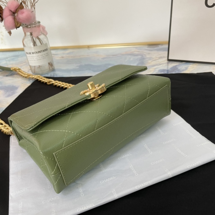  Arrenfashion C*hanel Bag Top Quality 20*14*7cm