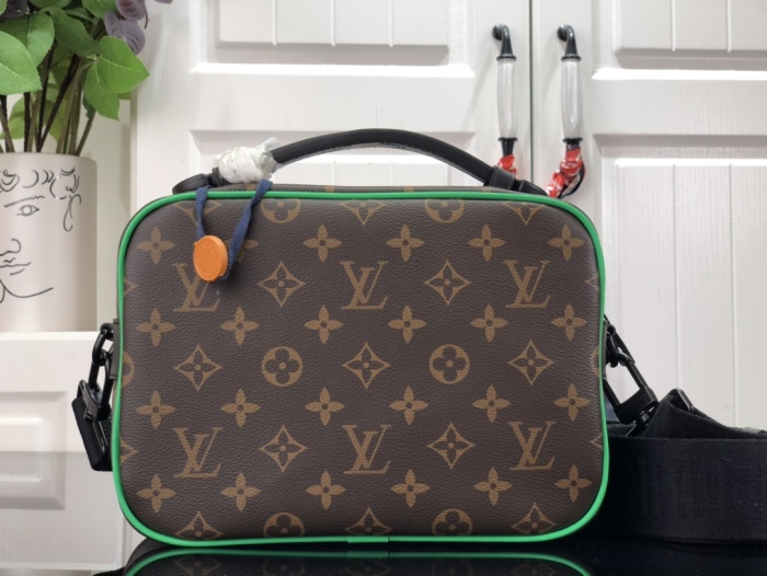  Arrenfashion L*ouis V*uitton Bag Top Quality 22*18*8CM