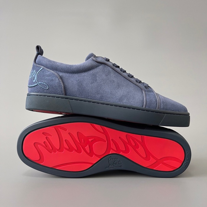  Arrenfashion Men Women C*hristian L*ouboutin Sneakers