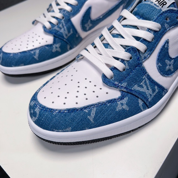 Men L*ouis V*uitton x NIKE Sneakers ( Arrenfashion)