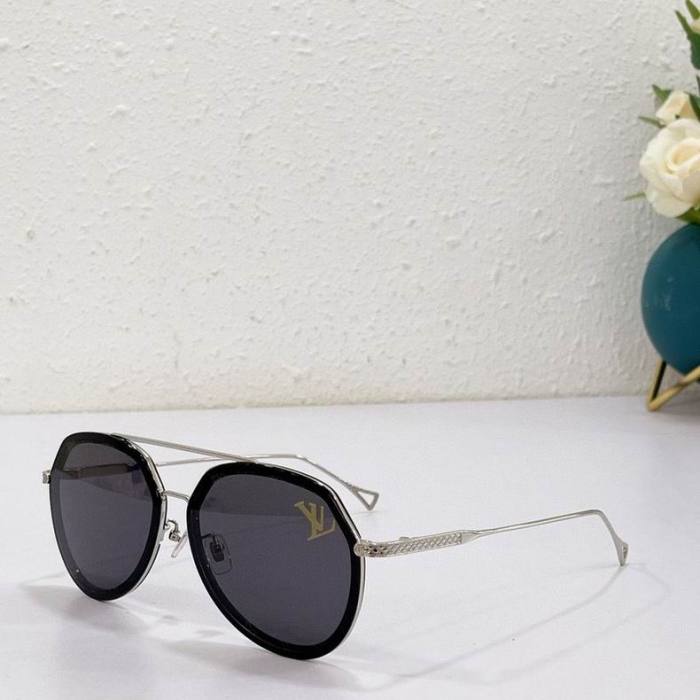  Arrenfashion Top Quality L*ouis V*uitton Glasses