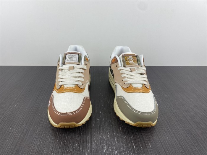  from Arrenfashion NIKE AIR MAX 1 PRM WABI-SABI DQ8656-133