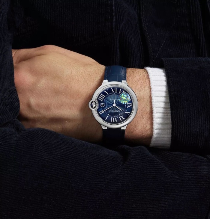 C*artier Watches Top Quality (Arrenfashion )