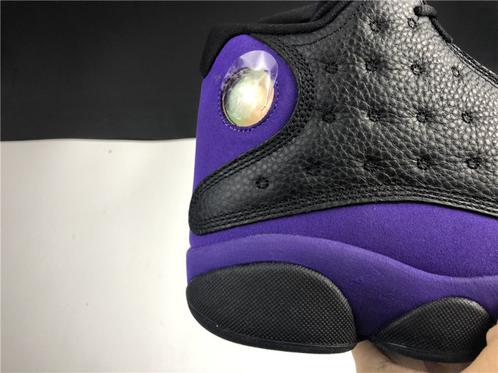  Arrenfashion Air Jordan 13 Court Purple DJ5982-015