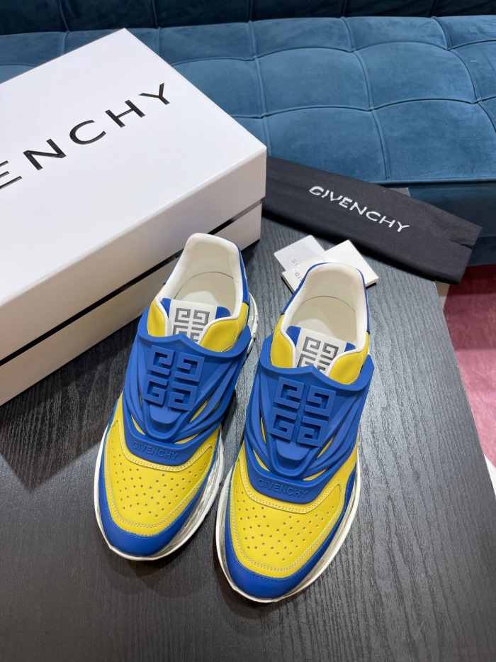  Arrenfashion Men G*ivenchy Top Quality Sneaker