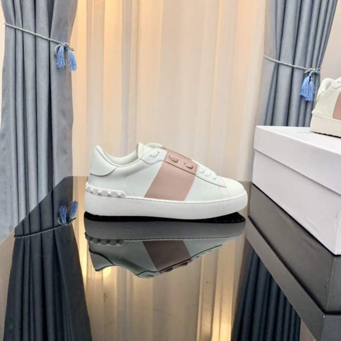 Women Men V*alentino Sneakers ( Arrenfashion)