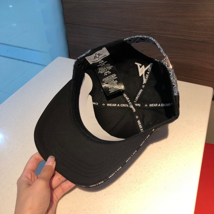  Arrenfashion Top Hats