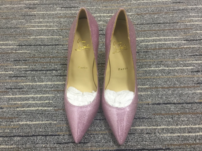  Arrenfashion C*ristian L*uboutin Pump High Heels