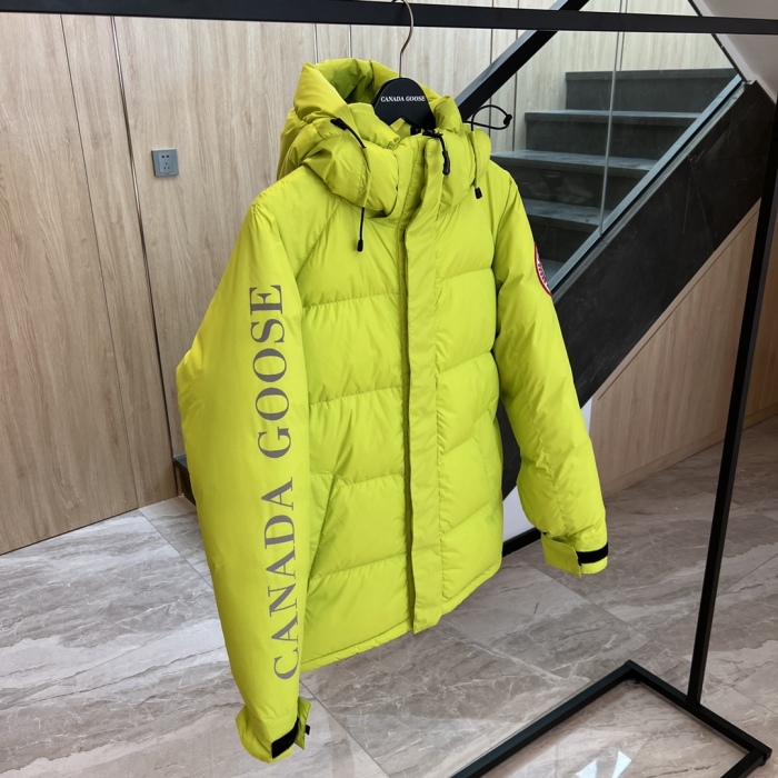  Arrenfashion Men Women down Jacket (Arrenfashion)