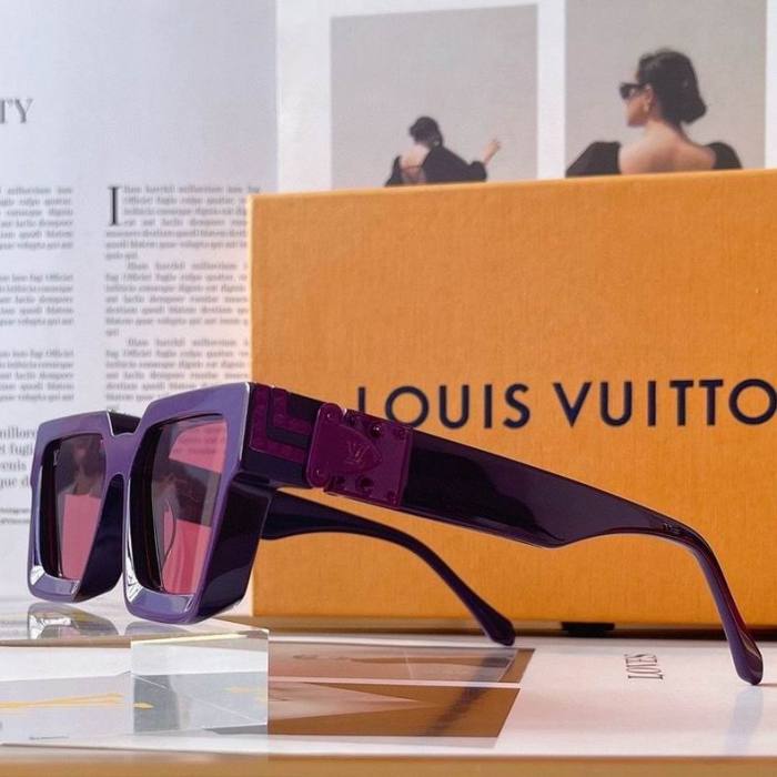  Arrenfashion Top Quality L*ouis V*uitton Glasses