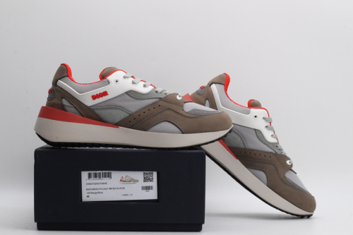  Arrenfashion Men Women D*ior Top Sneakers