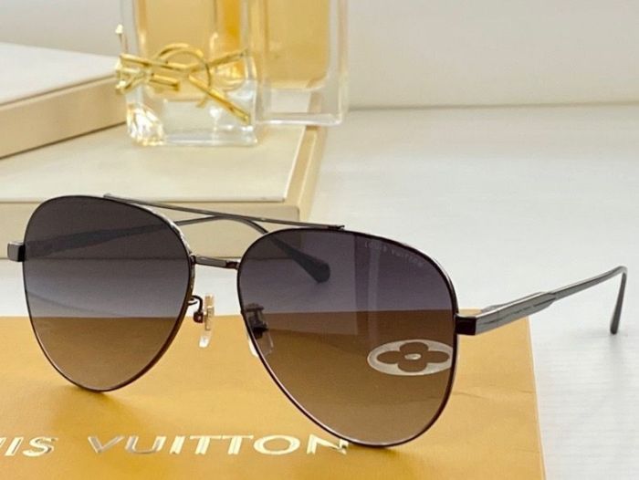  Arrenfashion Top Quality L*ouis V*uitton Glasses