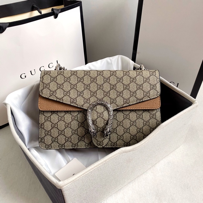 Arrenfashion G*ucci Bag Top Quality 28*18*9CM