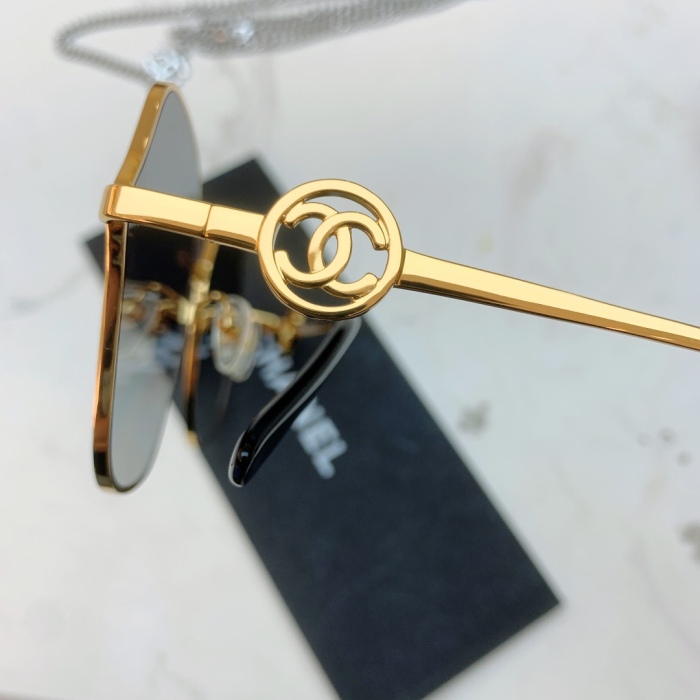  Arrenfashion C*hanel Glasses Top