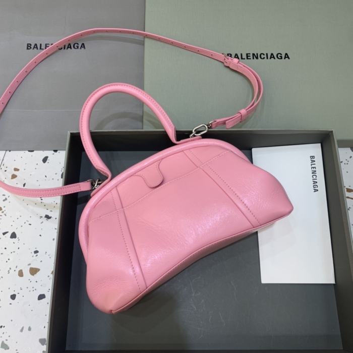  Arrenfashion B*alenciaga Bag Top Quality 27*15.5*11CM