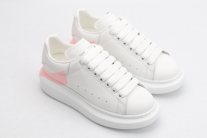  Arrenfashion Men Women A*lexander M*cqueen Top Sneaker