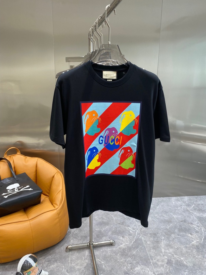 Men Women T-shirt Top Quality 2023 Arrenfashion