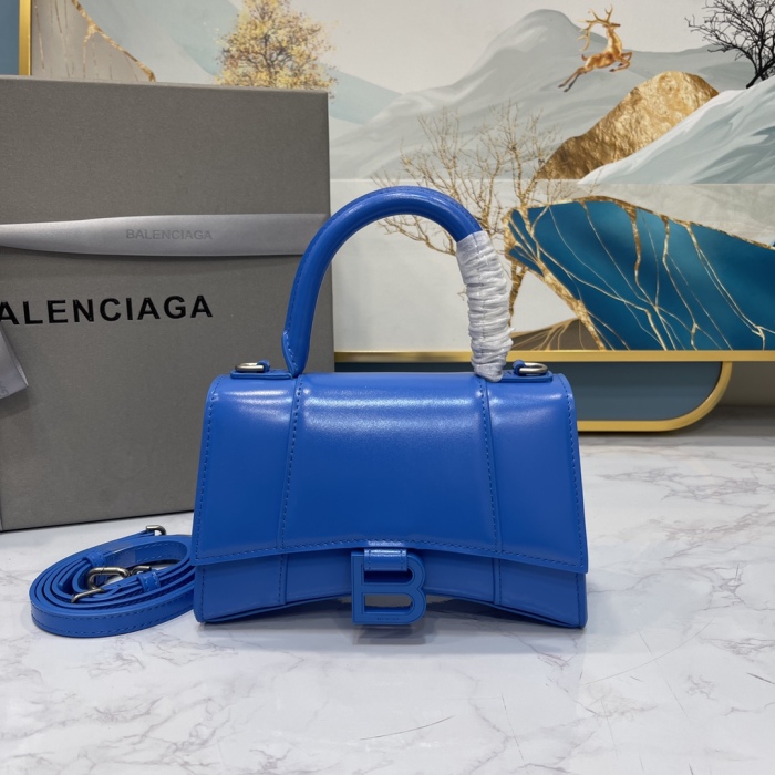  Arrenfashion B*alenciaga Bag Top Quality 19x8x21cm