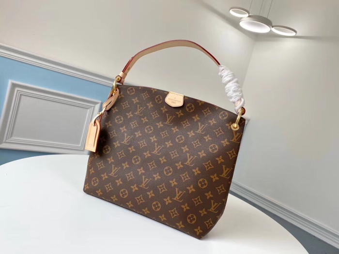  Arrenfashion L*ouis V*uitton Bag Top Quality 35*26*10cm