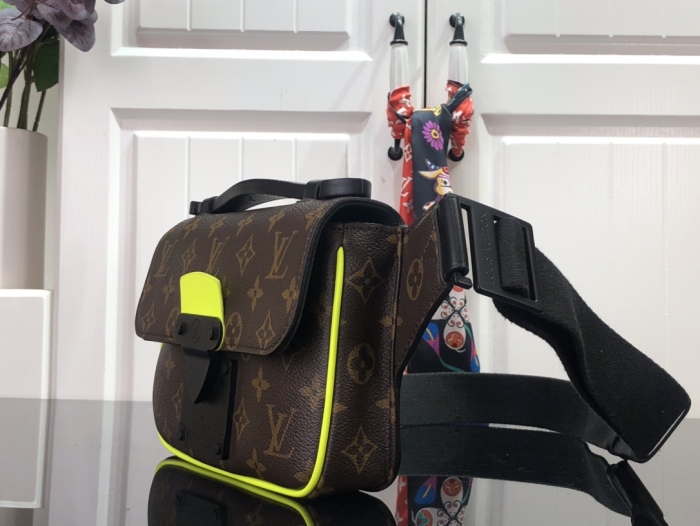  Arrenfashion L*ouis V*uitton Bag Top Quality 21*15*4CM