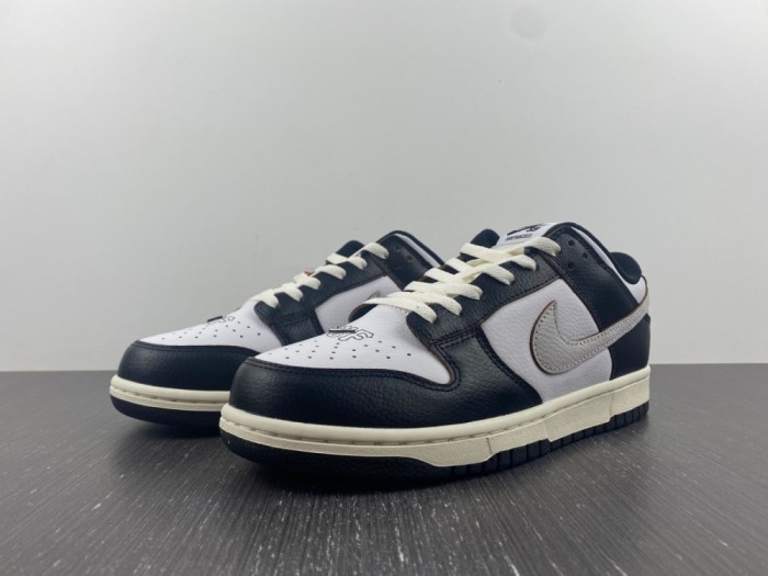  from Arrenfashion HUF x Nike SB Dunk Low San Francisco FD8775-001