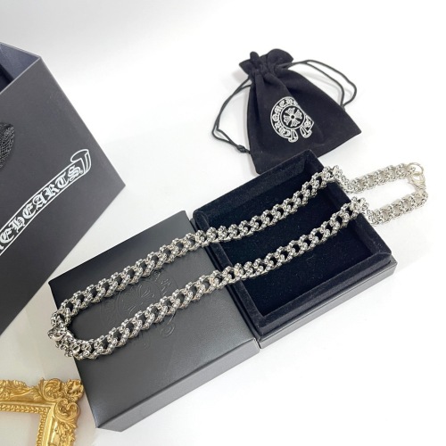  Arrenfashion Necklace C*hrome H*earts