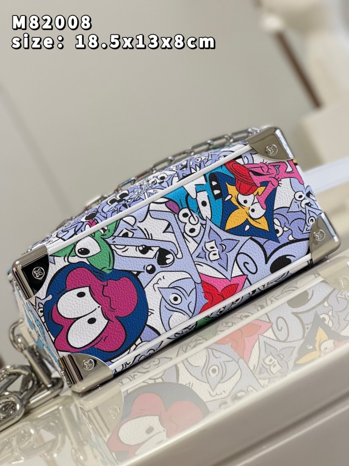 L*ouis V*uitton m44480 Top Bag (Arrenfashion)