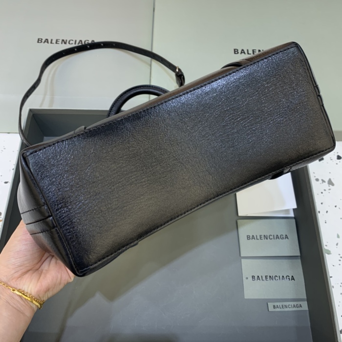  Arrenfashion B*alenciaga Bag Top Quality 27*15.5*11CM